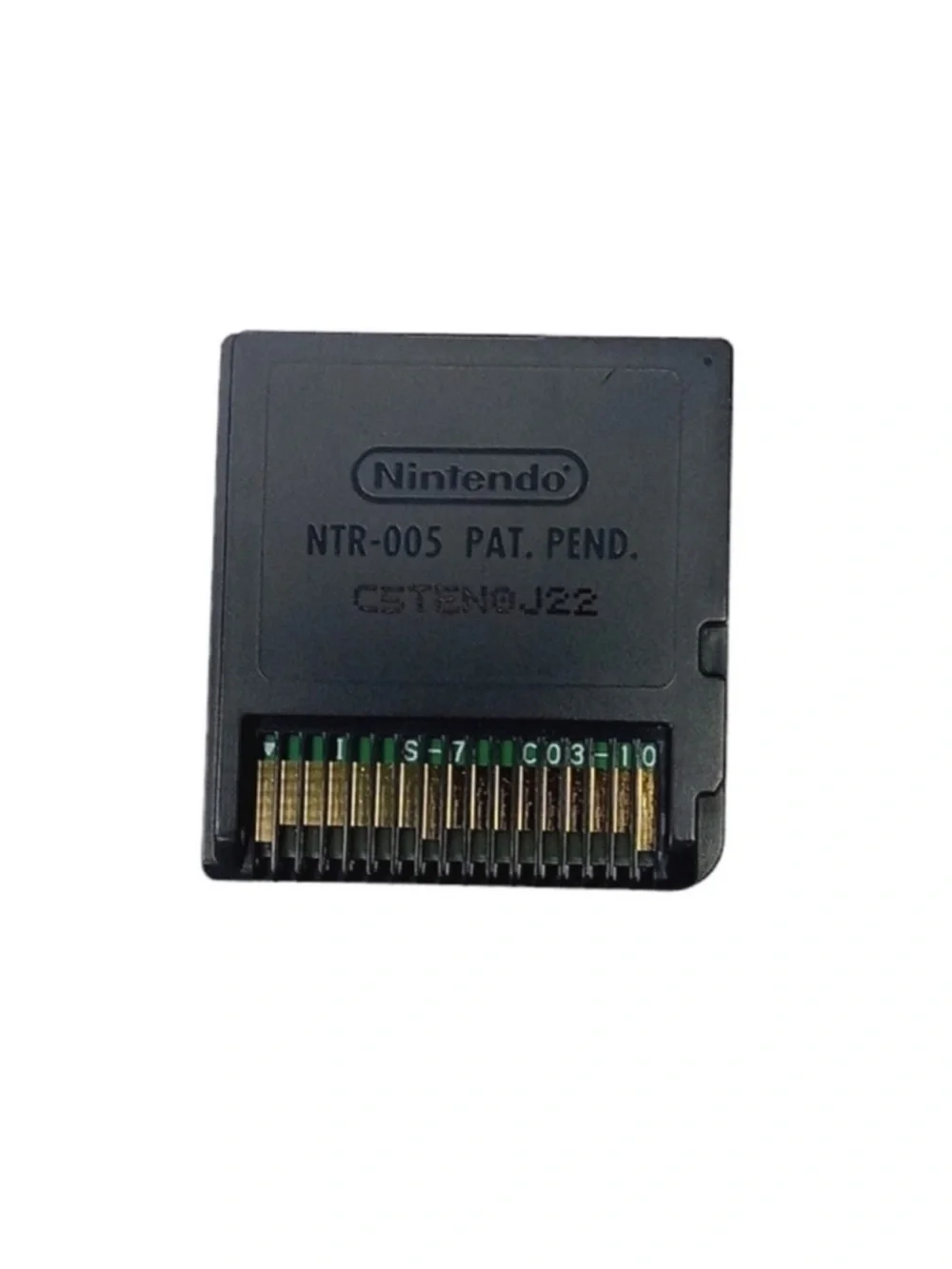 Nintendo DS Treasure World (2009) Authentic US Version Cartridge video game